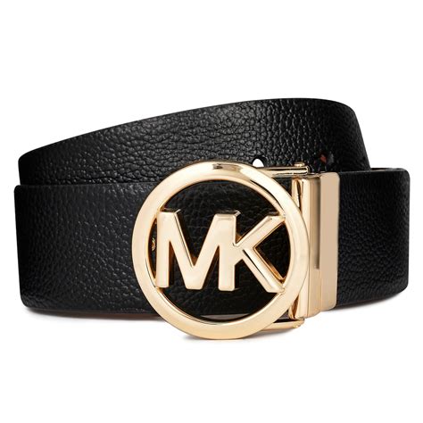 where are michael kors belts made